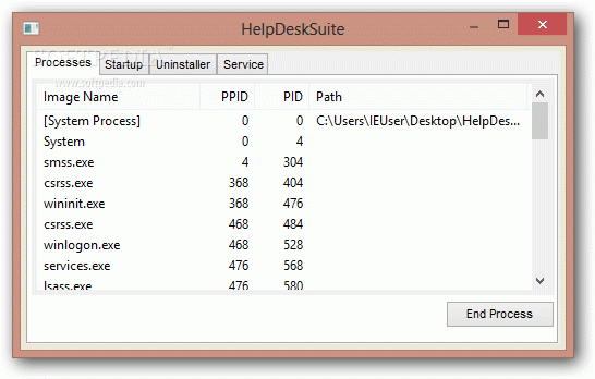 HelpDeskSuite