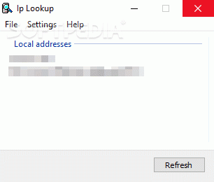 Ip Lookup