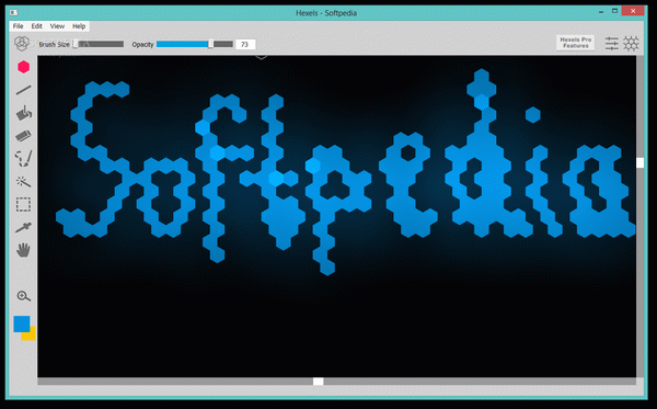 Hexels