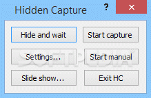 Hidden Capture