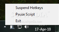 Hide Taskbar