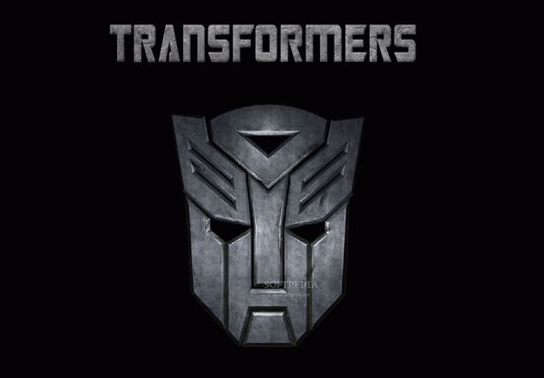 Transformers Screensaver