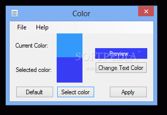 Color