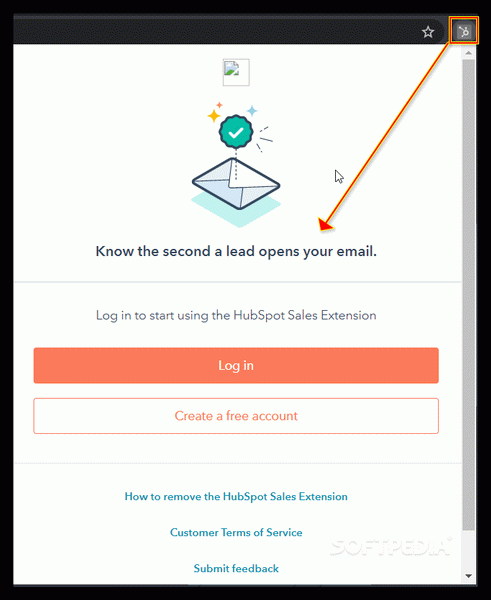 HubSpot Sales