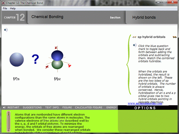 Hybrid bonds