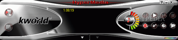 HyperMedia