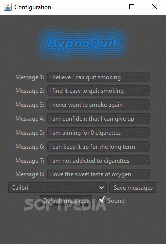 HypnoQuit
