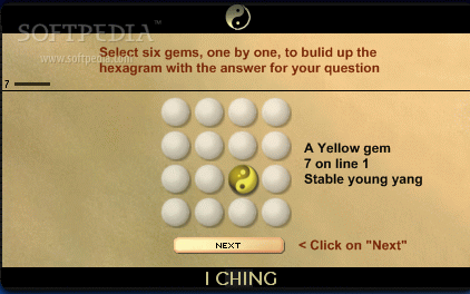 I Ching