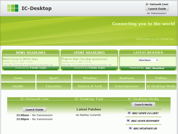 IC-Desktop