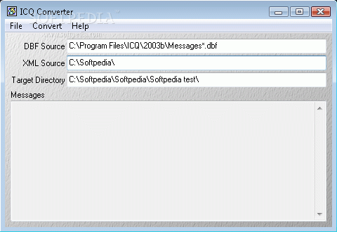 ICQ