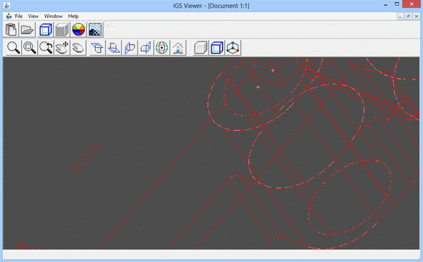 IGS Viewer