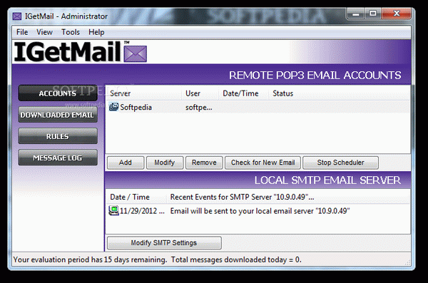 IGetMail