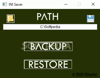 INI_Backup