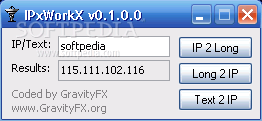 IPxWorkX