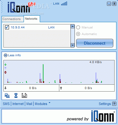 IQonn Lite