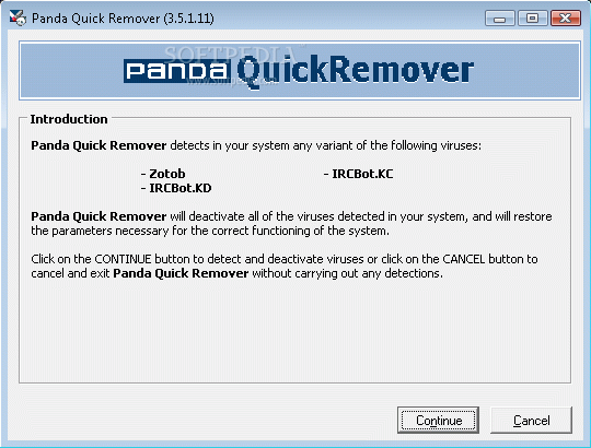 IRCbot.KC Remover