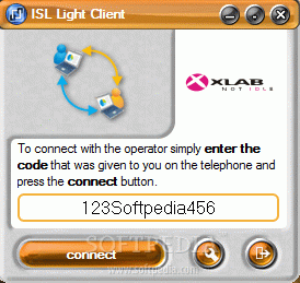 ISL Light Client