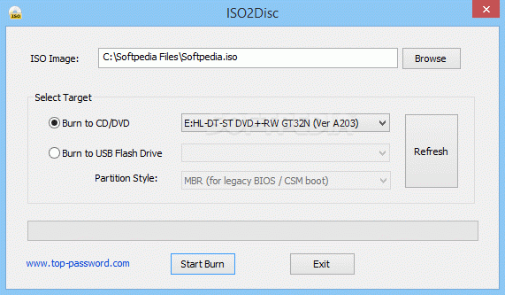 ISO2Disc