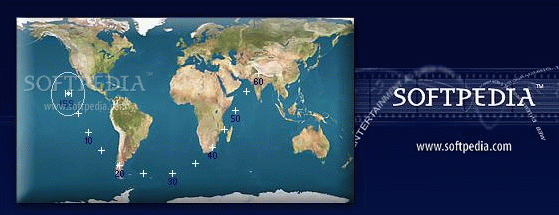 ISS Tracker