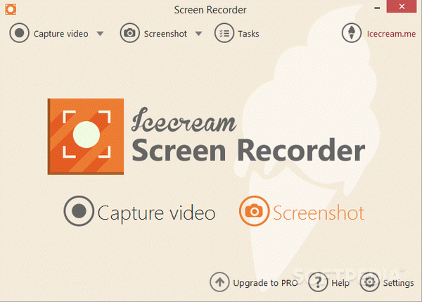 IceCream Screen Recorder