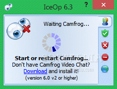 IceOp