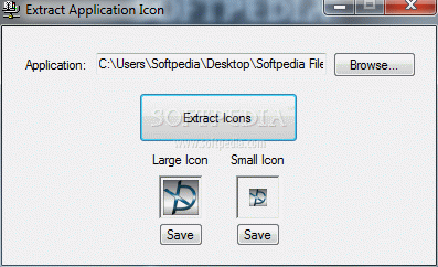 Icon Extractor