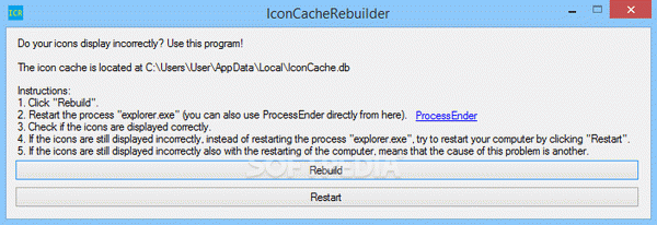 IconCacheRebuilder