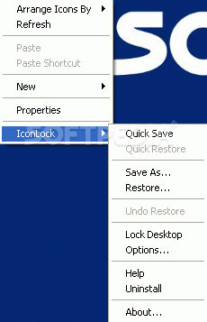 IconLock