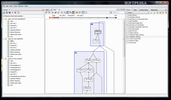 IdealGraphVisualizer