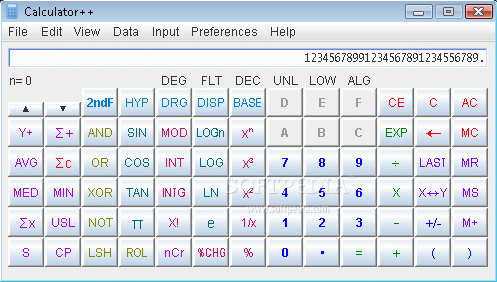 Calculator++