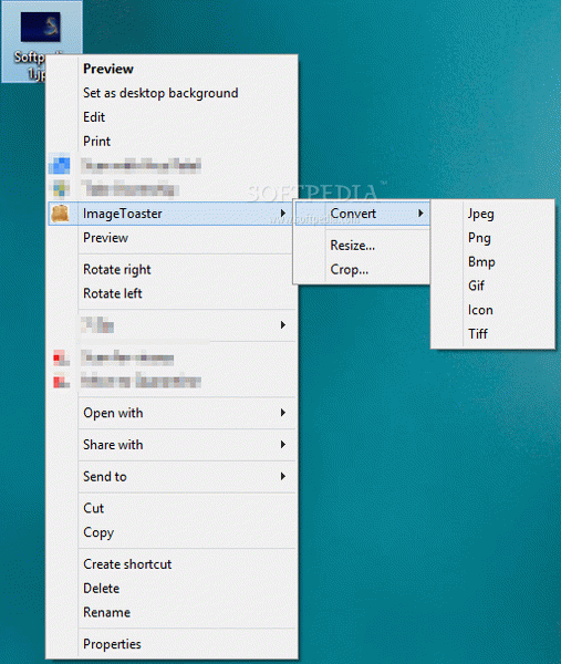 ImageToaster