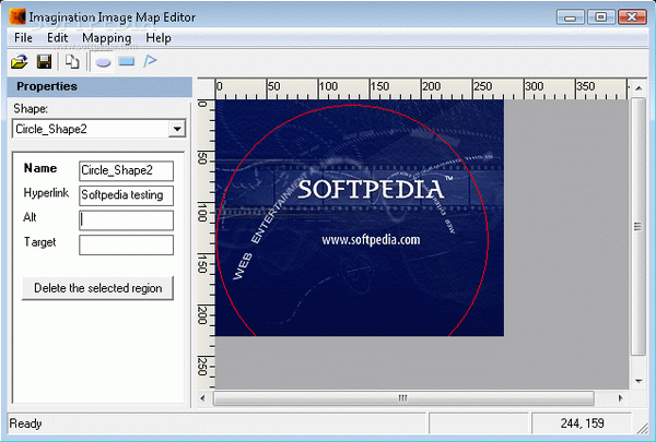 Imagination Image Map Editor [DISCOUNT: 50% OFF!]