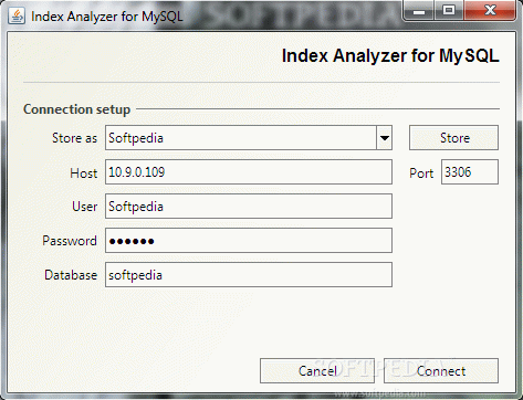 Index Analyzer for MySQL