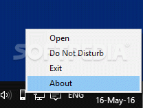 Intel Remote Keyboard Host App