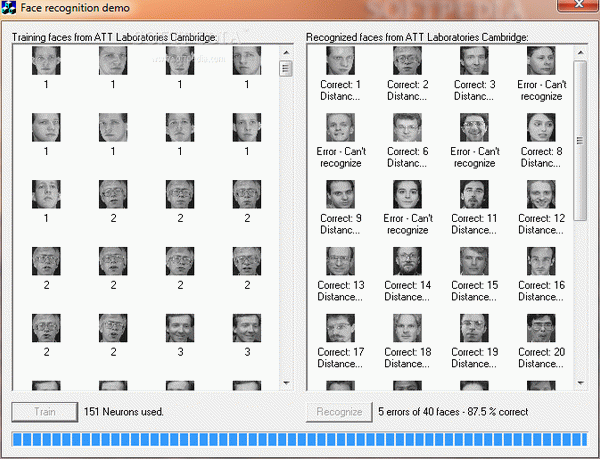 IntelligenceLab VC++