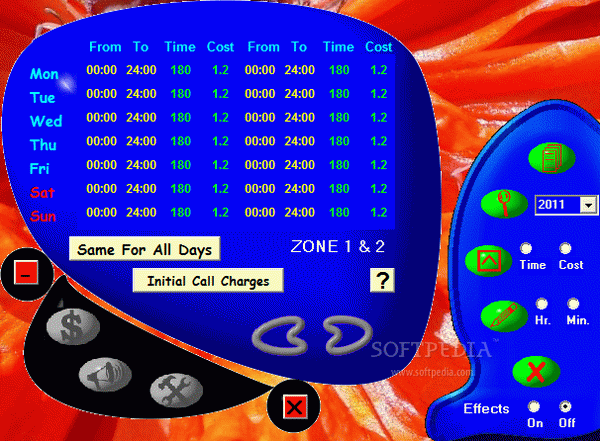 Internet Usage Monitor Lite