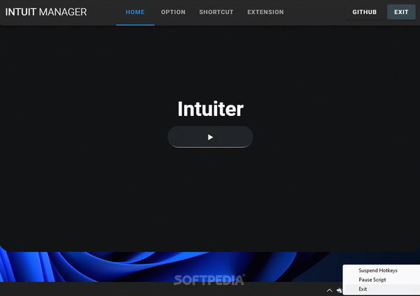 Intuiter