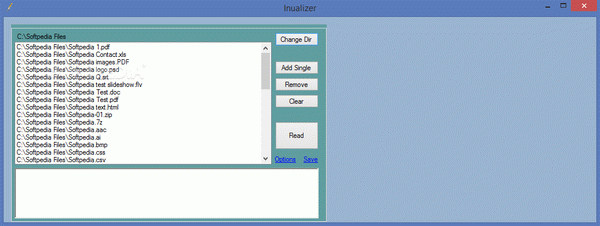 Inualizer