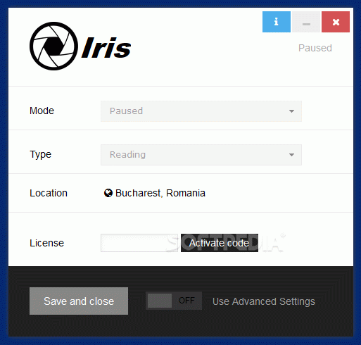 Iris