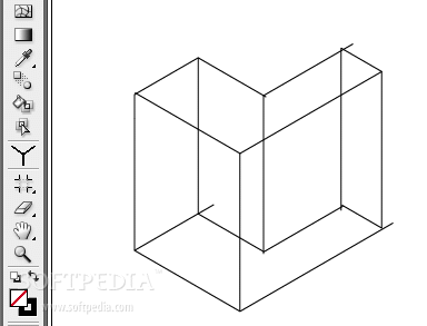 Isometric Line Tool