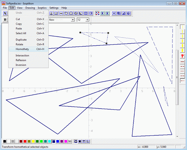 Isoptikon