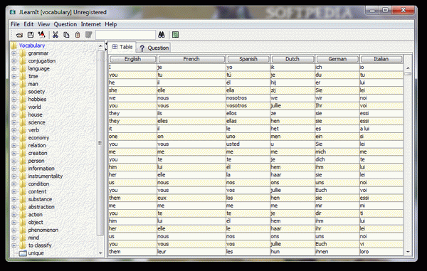 JLearnIt Portable