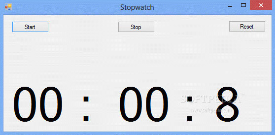 Stopwatch