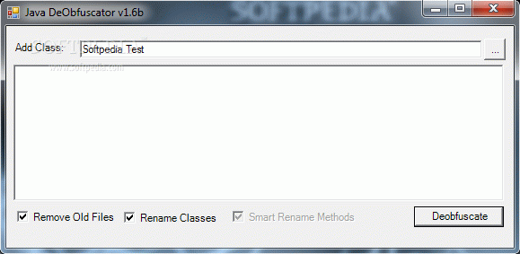 Java DeObfuscator