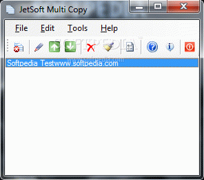 JetSoft Multi Copy