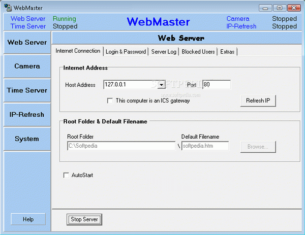 WebMaster