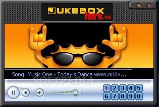 JukeboxHero.ca