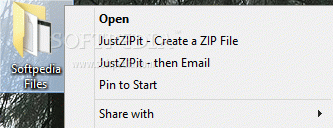 JustZIPit