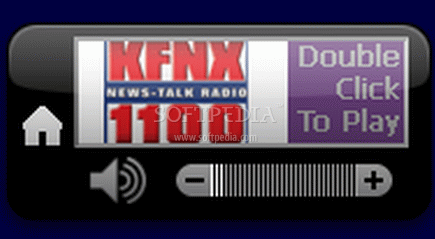 KFNX 1100 AM Phoenix Radio