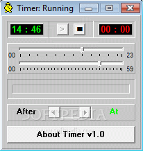 KP Timer